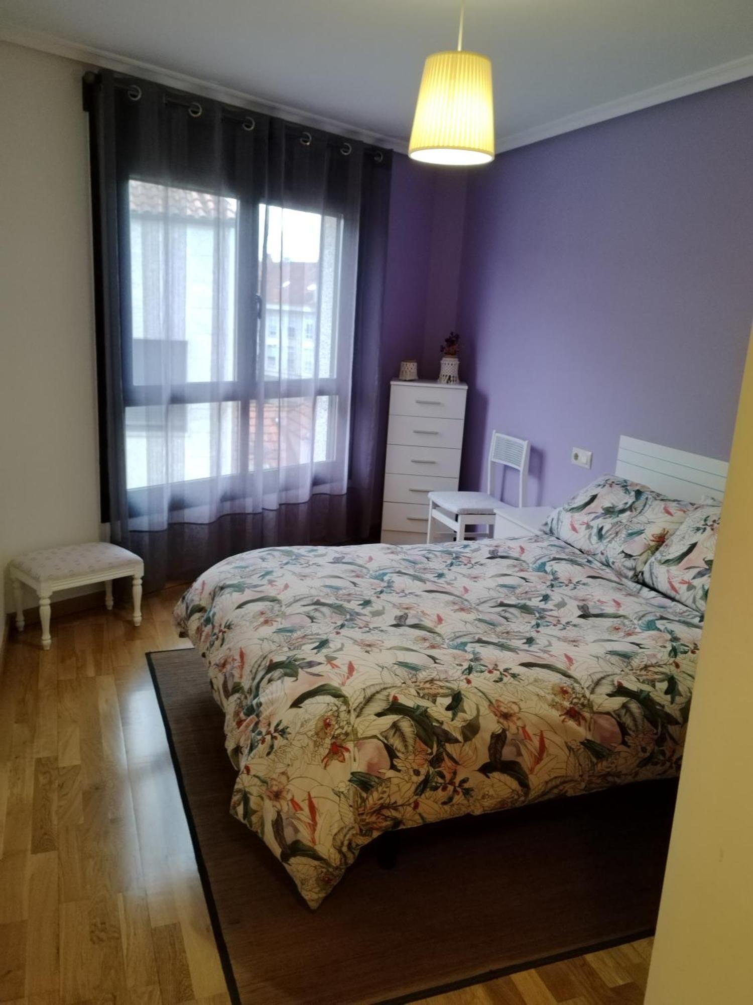 Apartamento Casa Lomberte Allariz Exterior foto